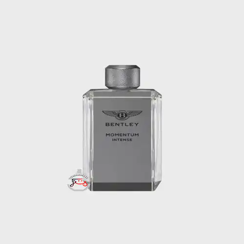 تستر عطر ادکلن بنتلی مومنتوم اینتنس